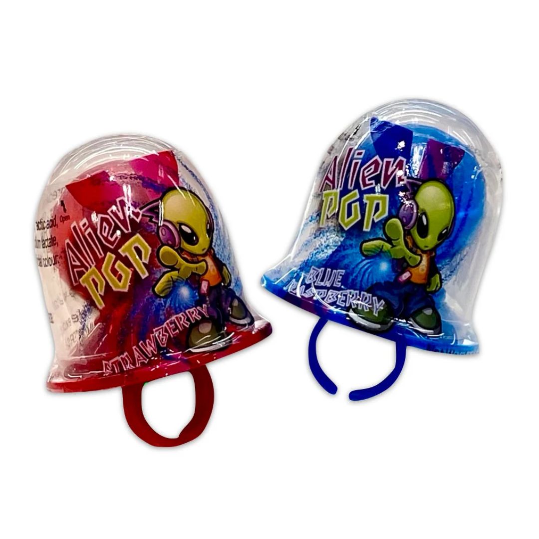 Alien Ring Pop 15g