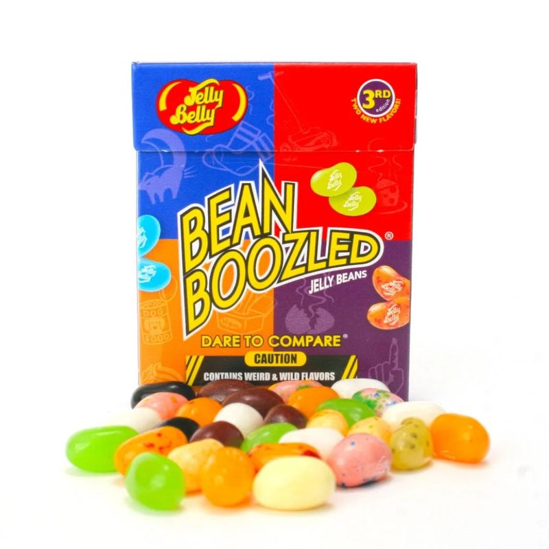 Bean Boozled Original 45g