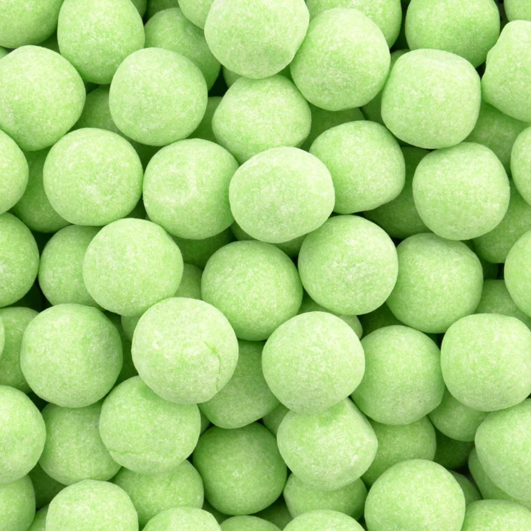 Bon Bons (UK) - Apple, Size: 400g