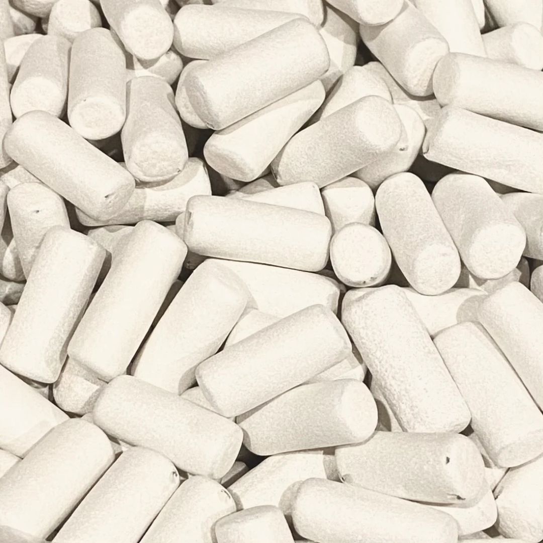 Chalk &#39;Schoolkrijt&#39; Licorice
