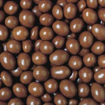 Chocolate Coated Sultanas - Milk Choc (Everfresh)