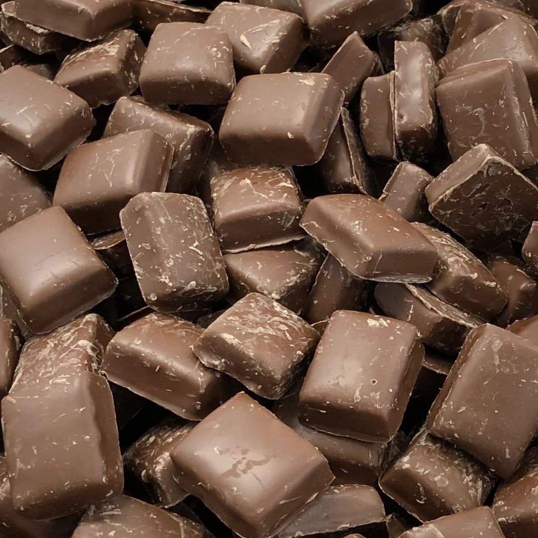 Chocolate Mates