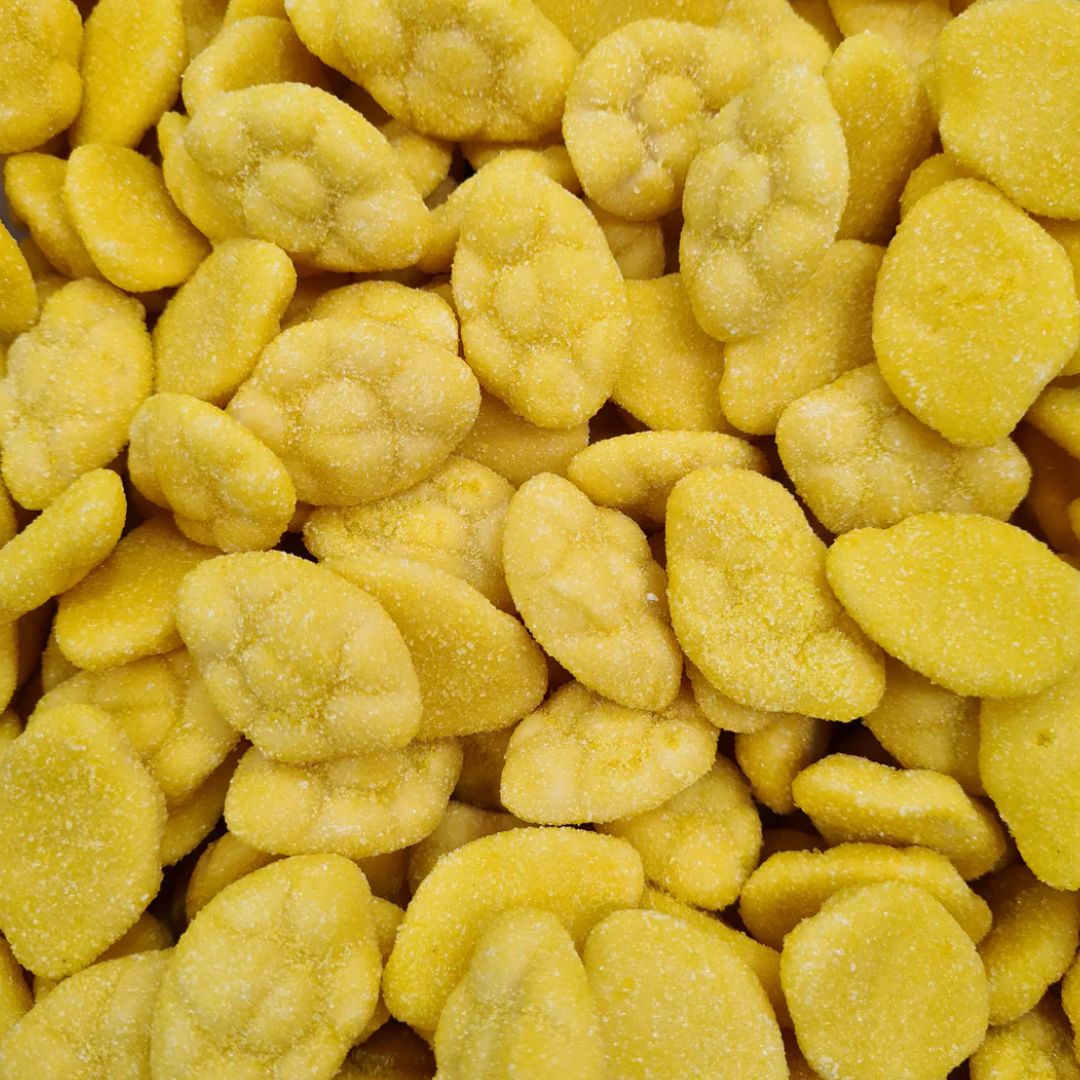 Clouds - Banana, Size: 240g