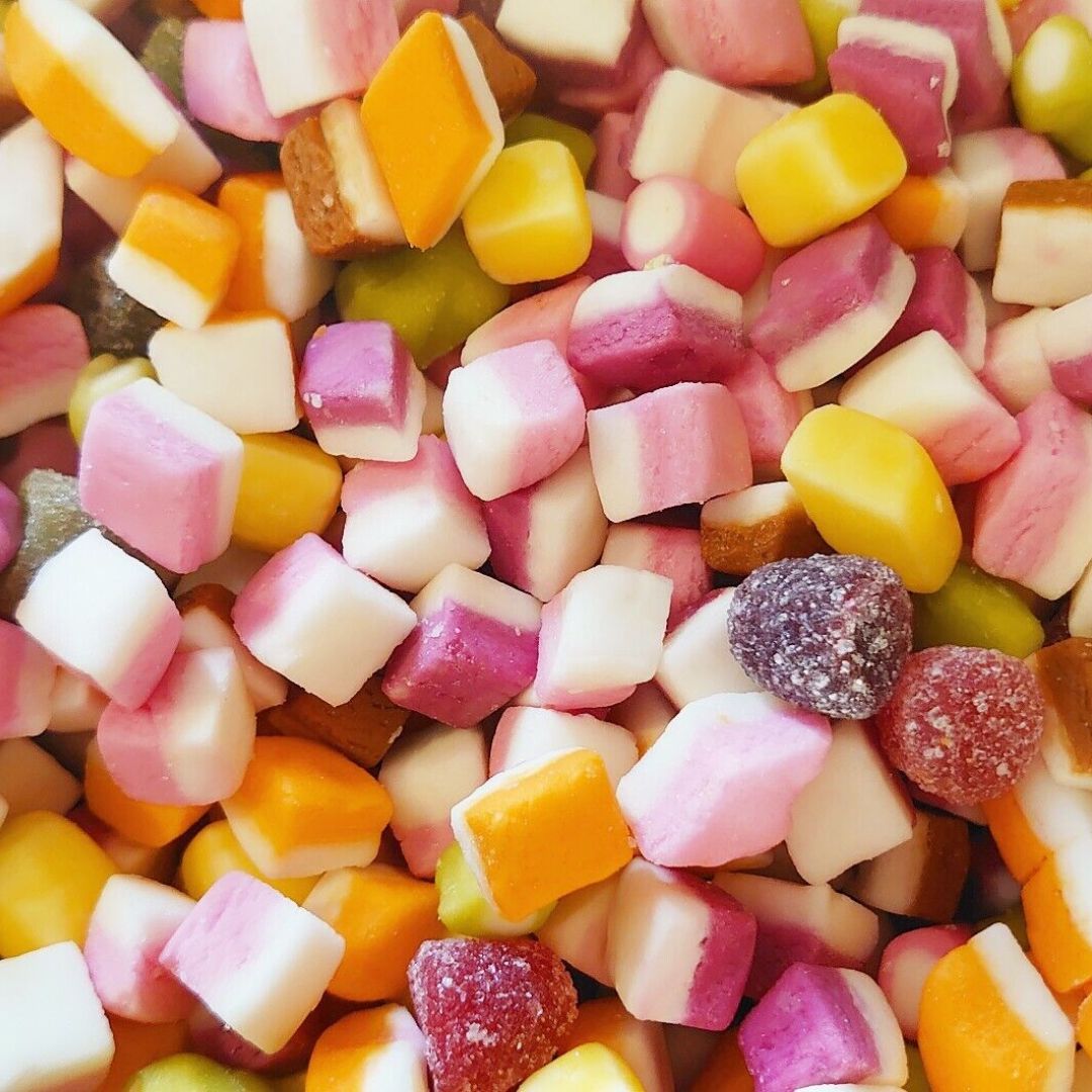 Dolly Mix (Barratt)