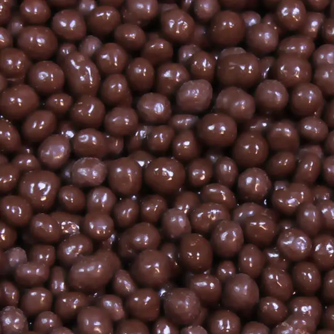 Dark Chocolate Coated Peanuts (Everfresh)