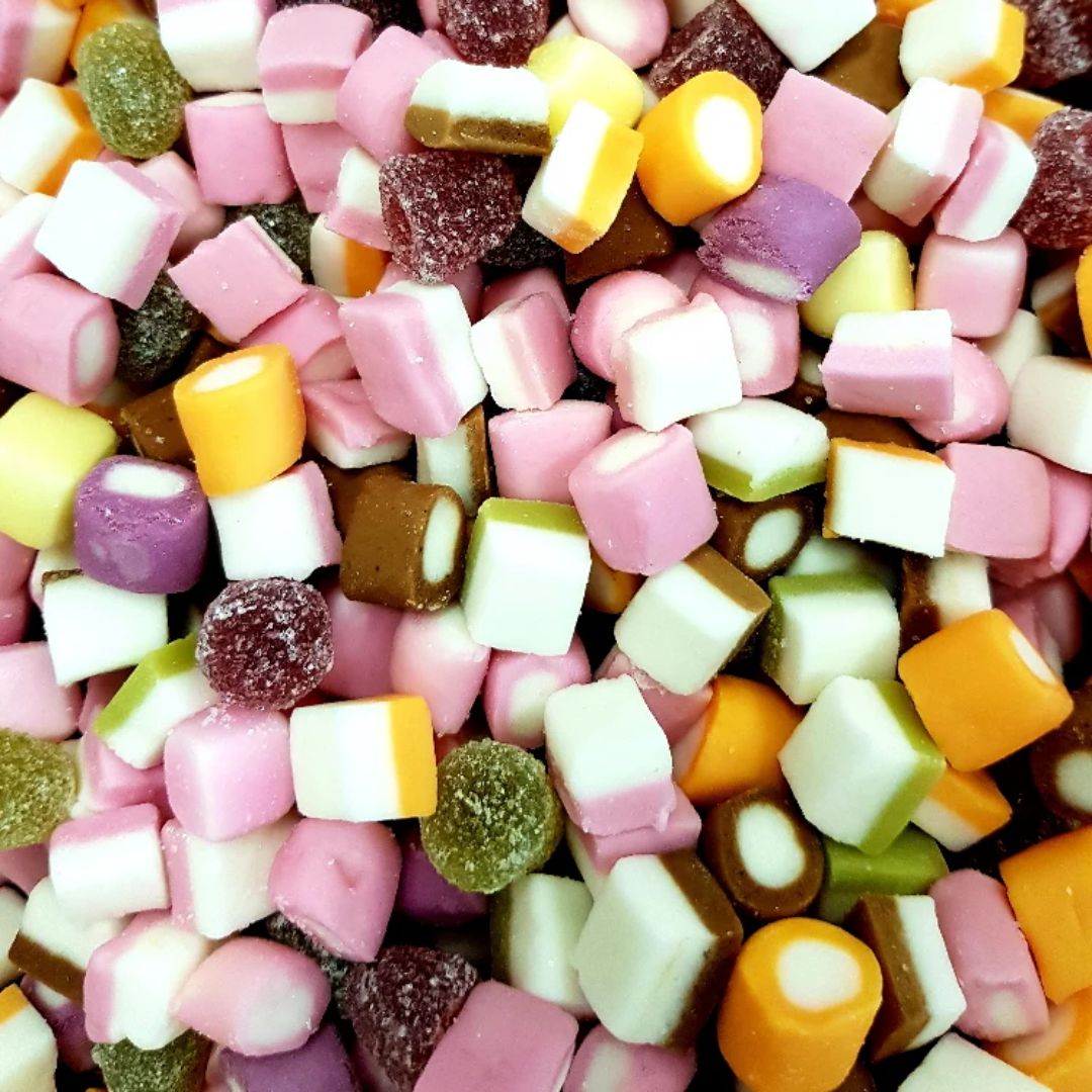 Dolly Mix (Kingsway)