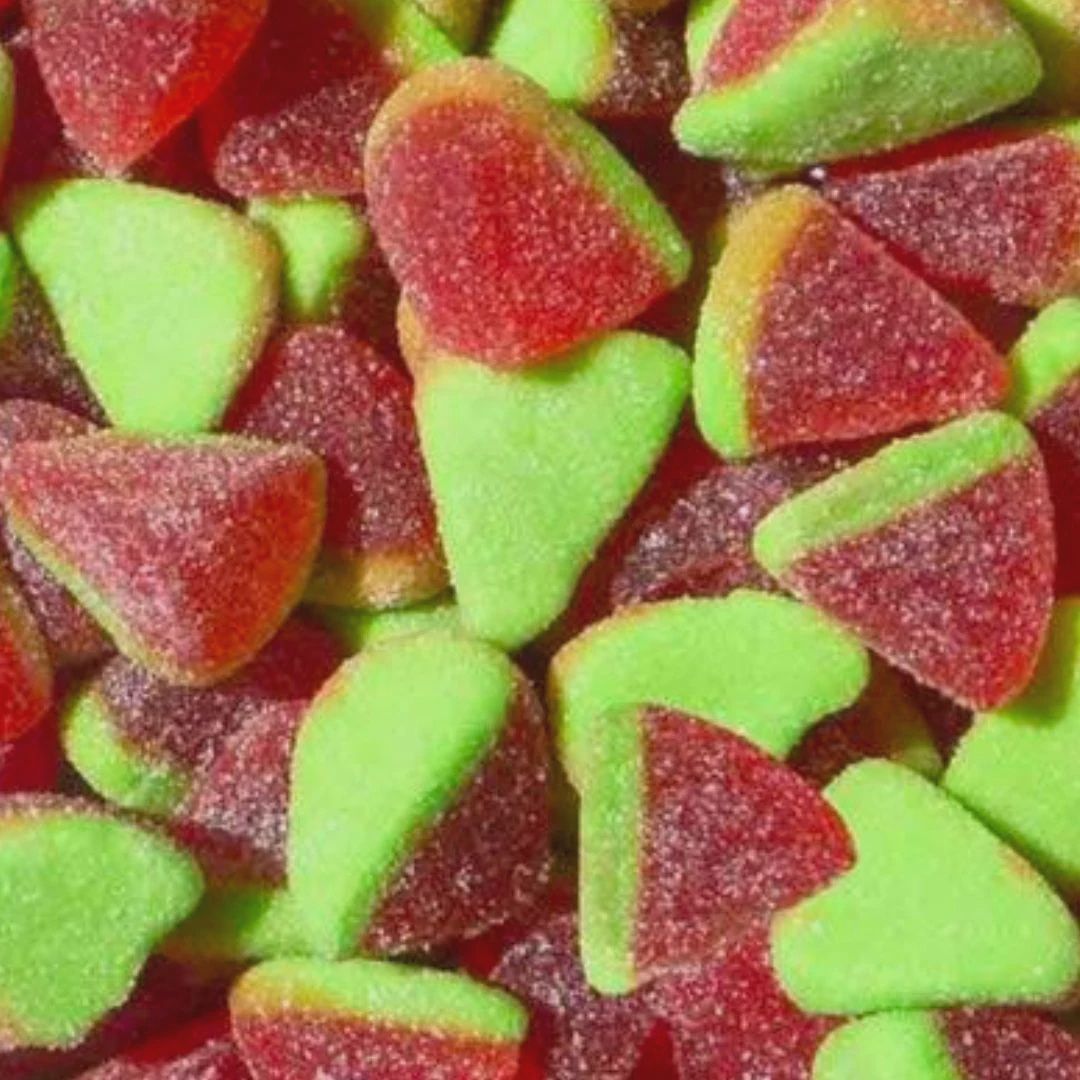 Jelly Filled Watermelon (Damel)