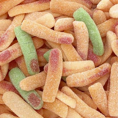 Sour Fingers (DNO)