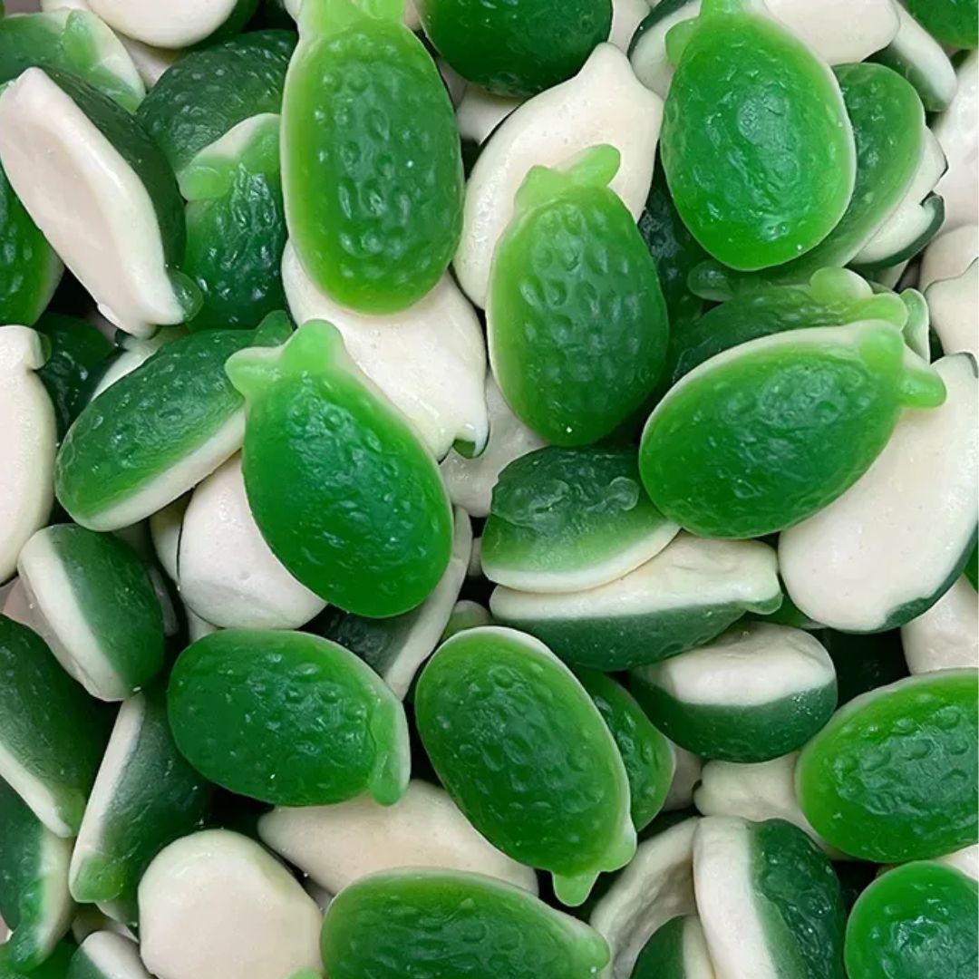 Feijoa &amp; Cream