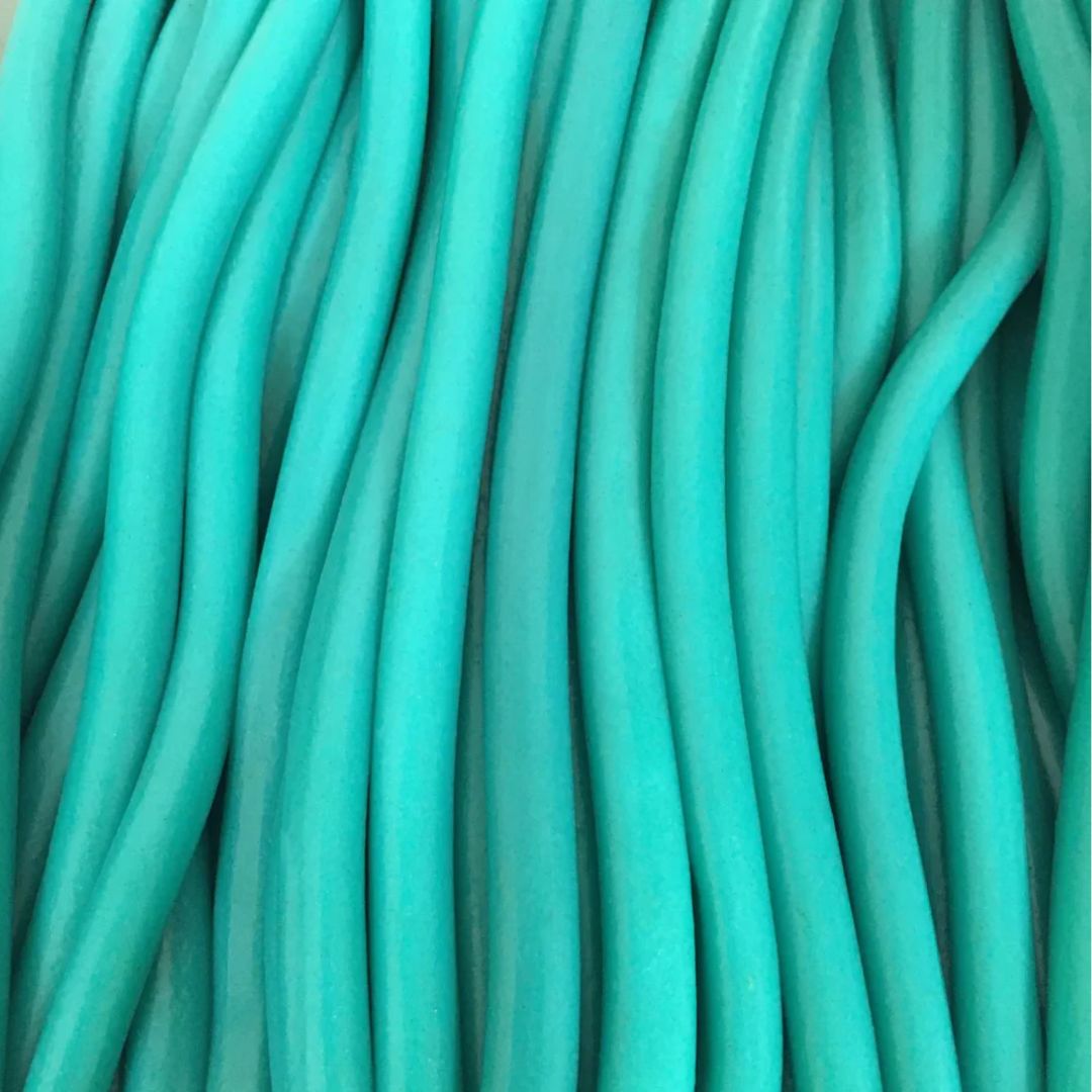 Yoghurt Filled Bars - Blue Raspberry