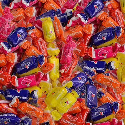 Fruit Chew (Bon Bons) (Lolliland)