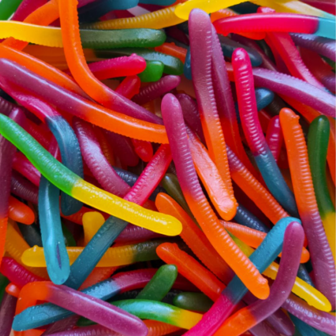 Gloworms