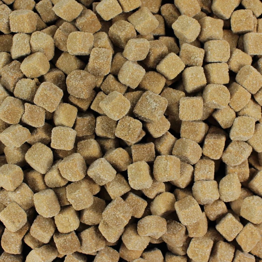 Griotten Cubes