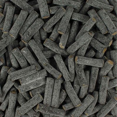 Heksehyl Heksendrop (Witches) Salmiak Salt Licorice