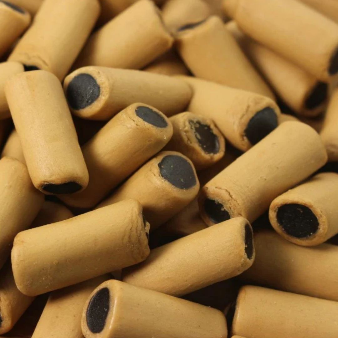 Caramel Licorice sticks (K&amp;H/CCI)