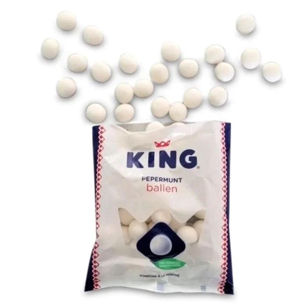 King Soft Mints