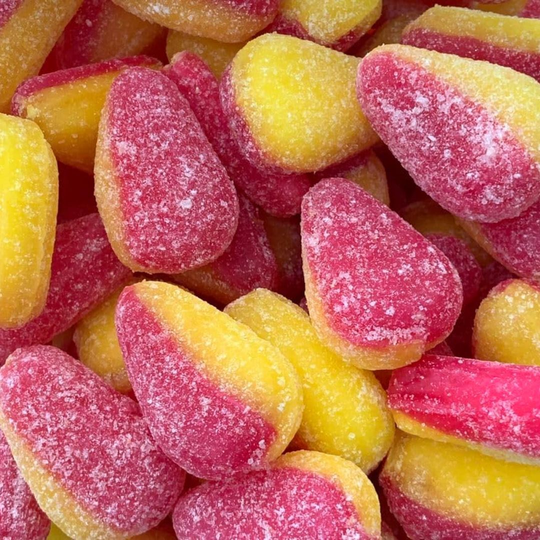 Pear drops (Large) Kingsway (UK)