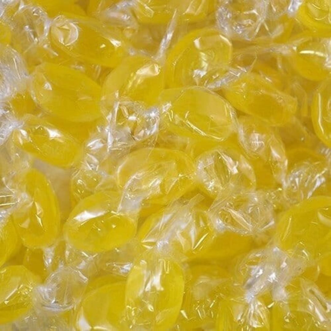 Johnsons Eucalyptus &amp; Honey Wraps