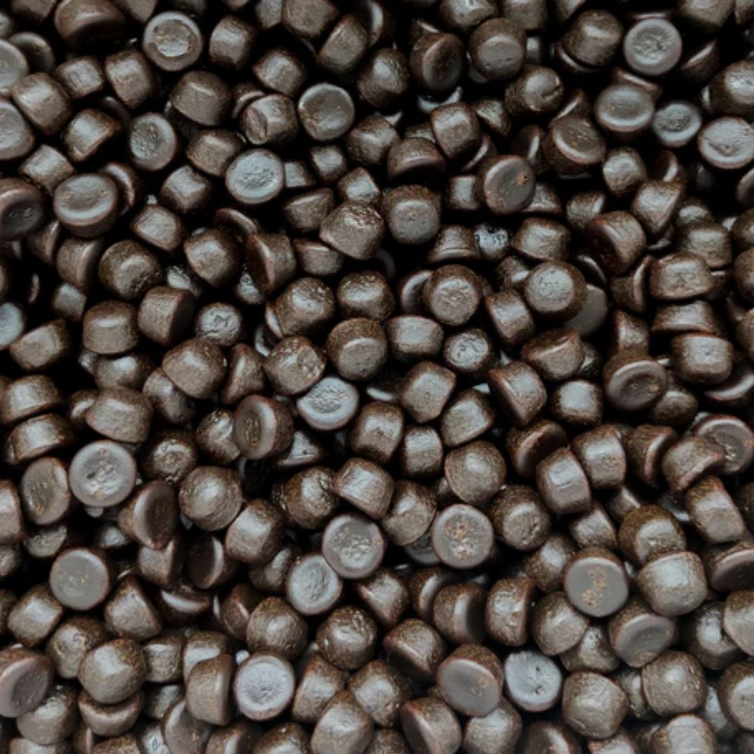 Krepeliendjes (soft buttons)