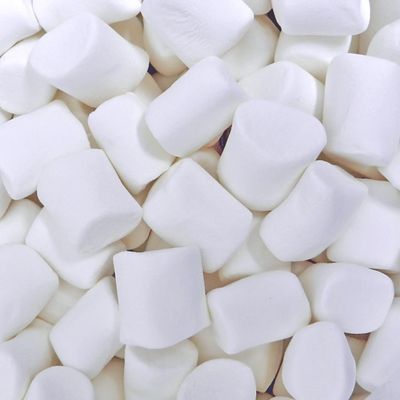Marshmallow Logs - White (Lolliland)