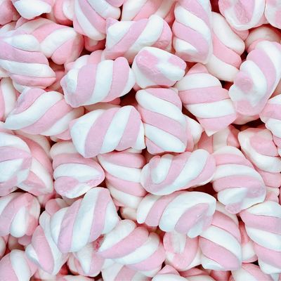 Marshmallows - Twists (Lolliland)