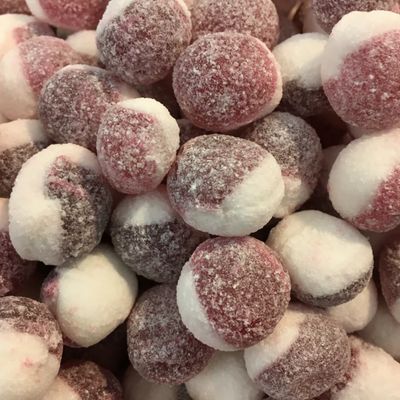 Aniseed Humbugs (Maxons UK)