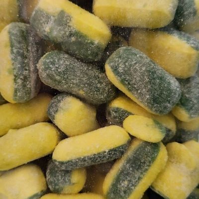 Apple &amp; Custard (Maxons UK)