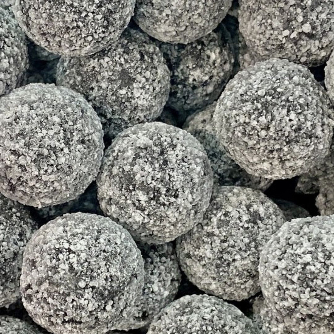 Mega Sours (UK Barnetts) - Dark Knight