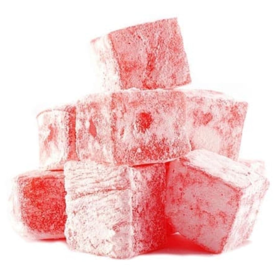 Turkish Delight (Melissa Rose), Size: 200g