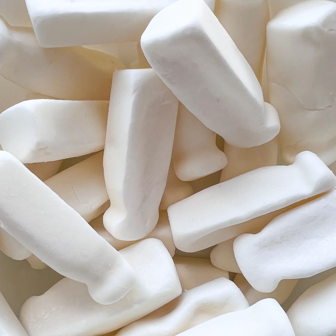 Milk Bottles (Fresha), Size: 250g