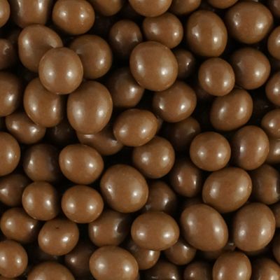 Chocolate Coated Coffee Beans - Milk Chocolate