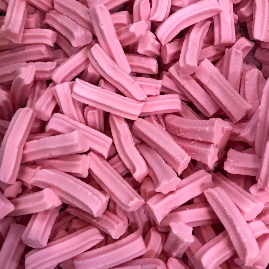 Mini Musk Sticks (Fyna), Size: 220g