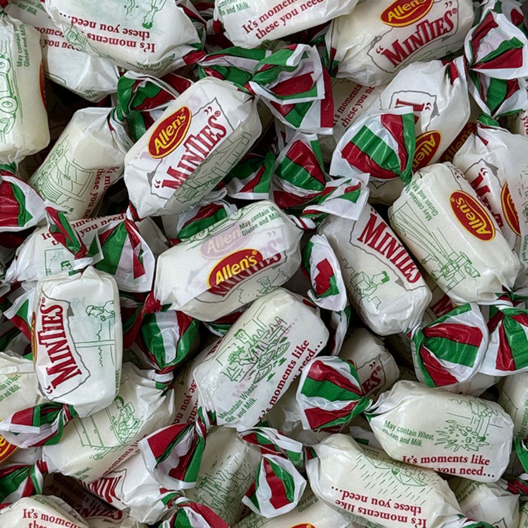 Minties (Allen&#39;s)