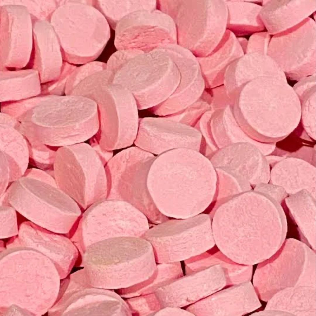 Musk Discs (Pittsworth)