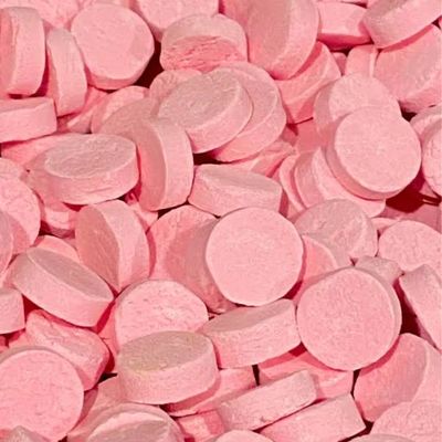 Musk Discs (Pittsworth)