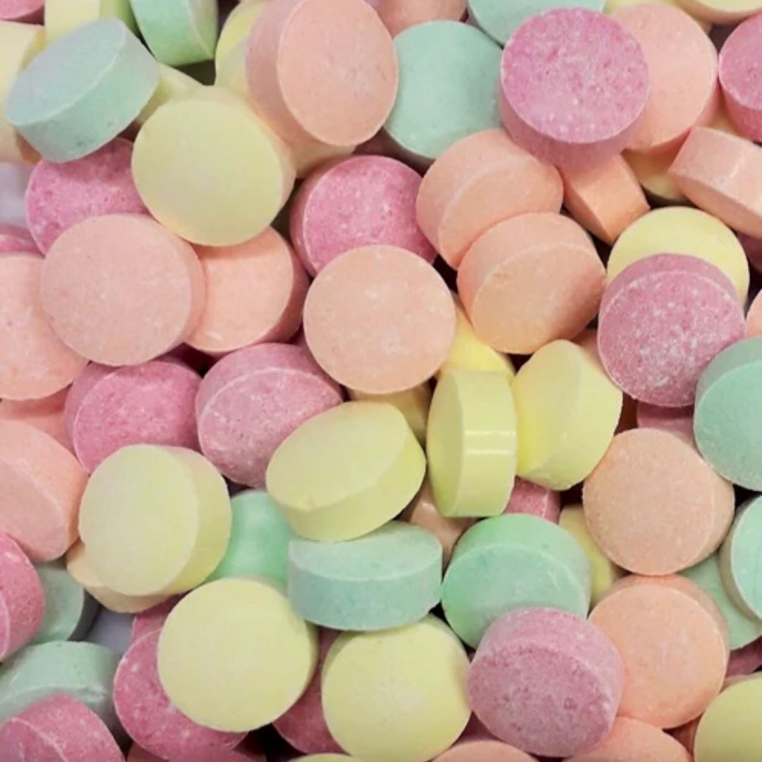 Fizzies (NZ)