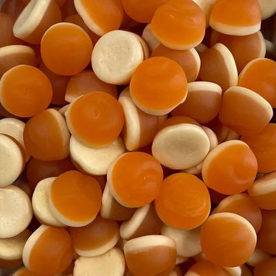 Peaches and Cream (NZ)