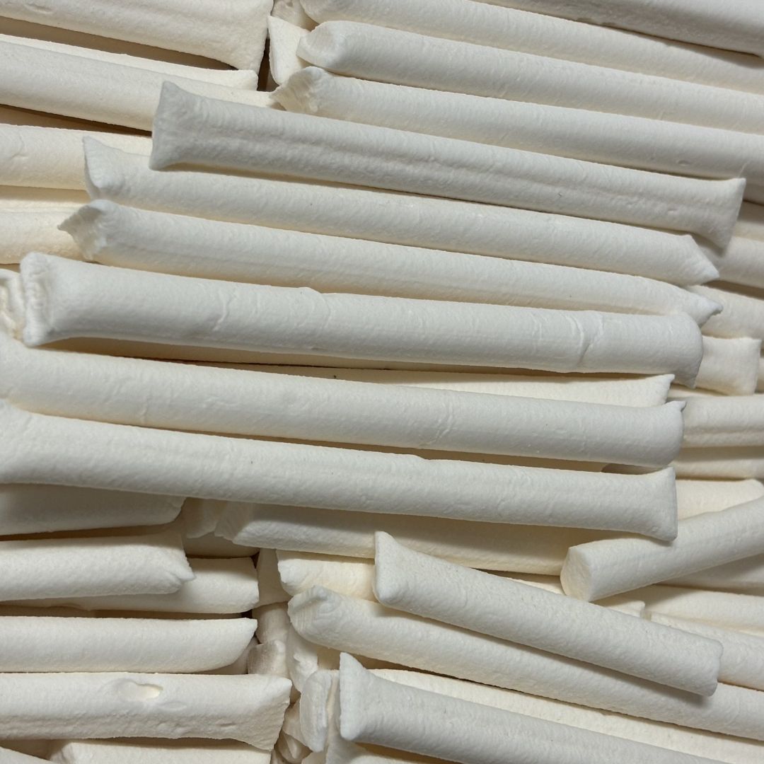 Peppermint Pencils