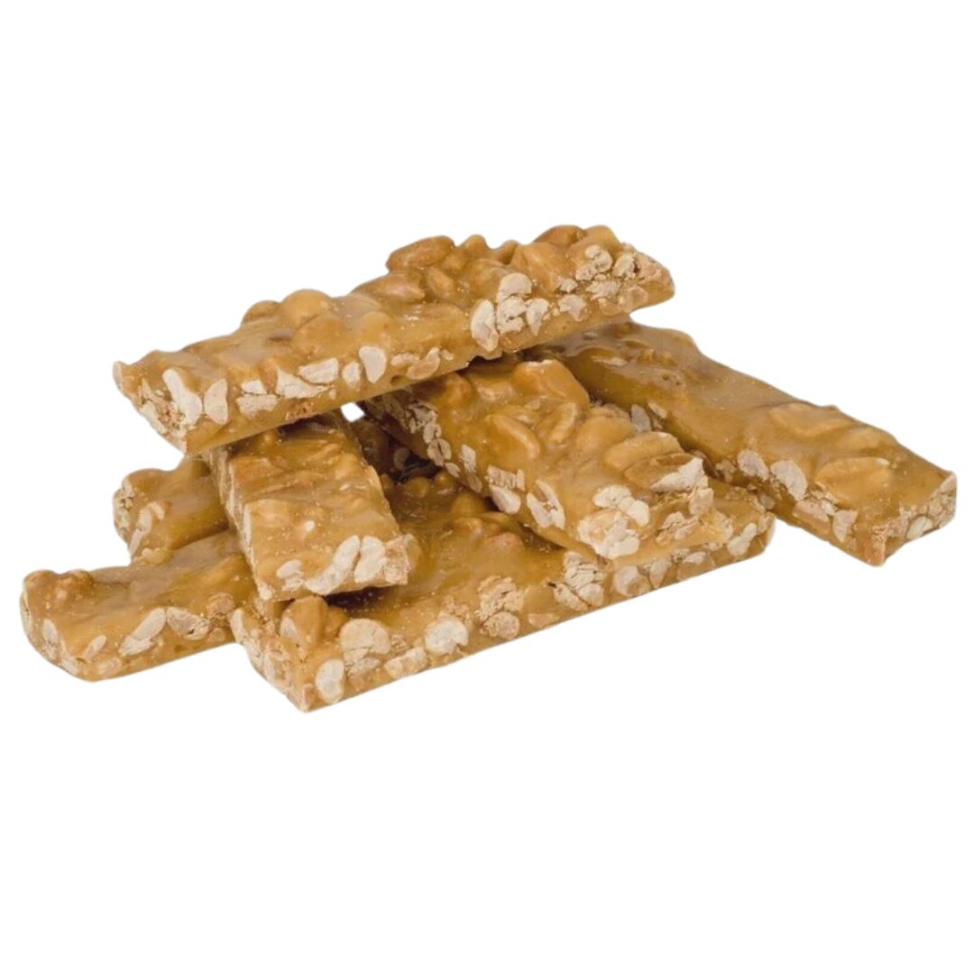 Peanut Brittle Fingers