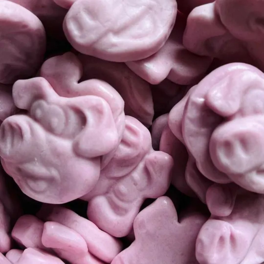 Pigs Mugs