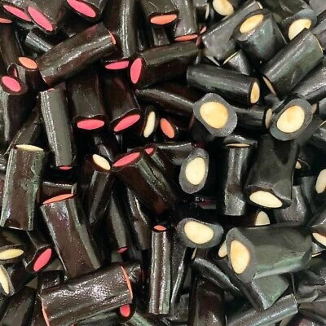 Rockies Licorice