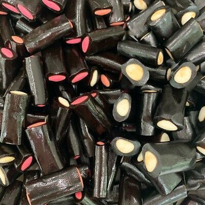 Rockies Licorice