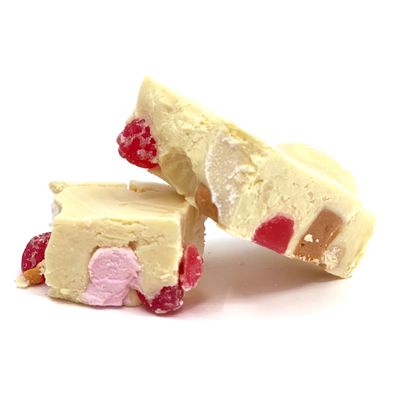 Rocky Road - White Chocolate (DNO)
