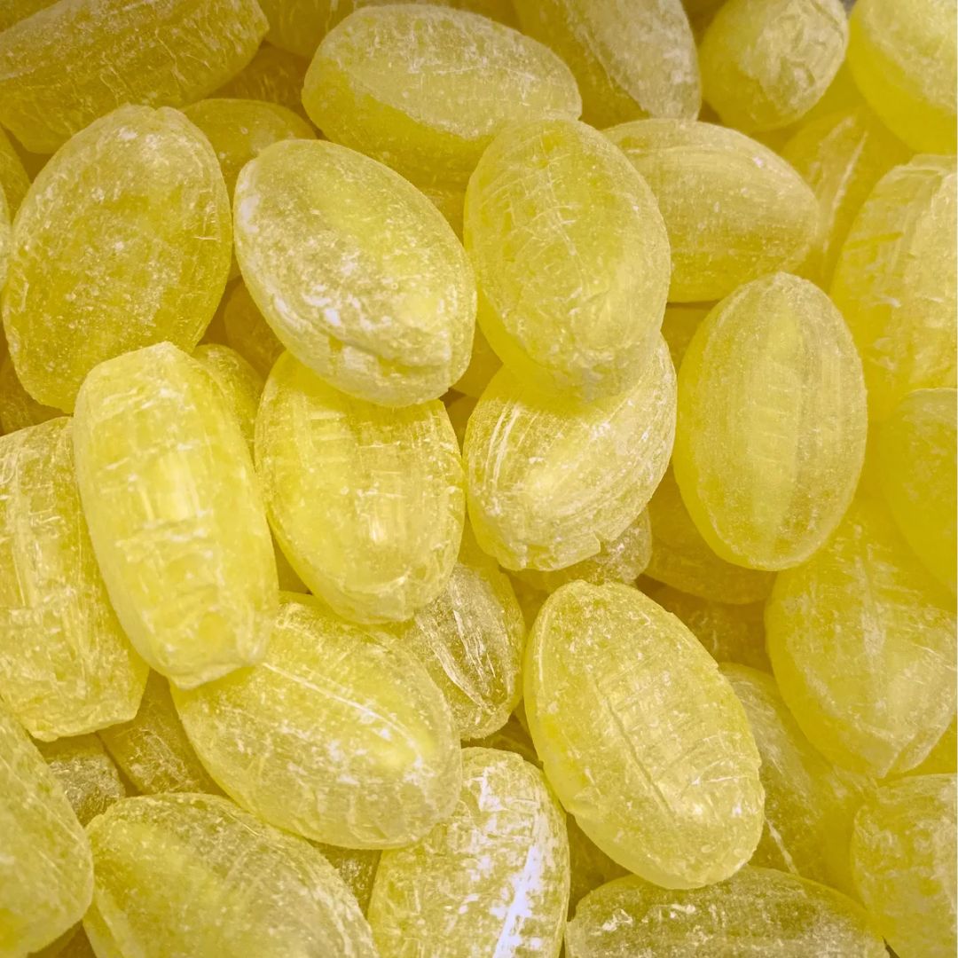 Sherbet Lemons (Barnettts Sugar Free) UK