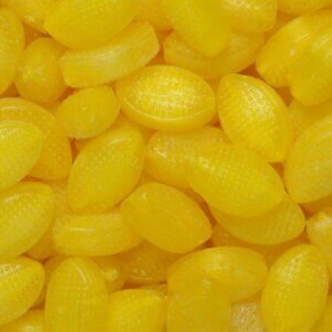 Sherbet Lemons (Tilley&#39;s Unwrapped) UK
