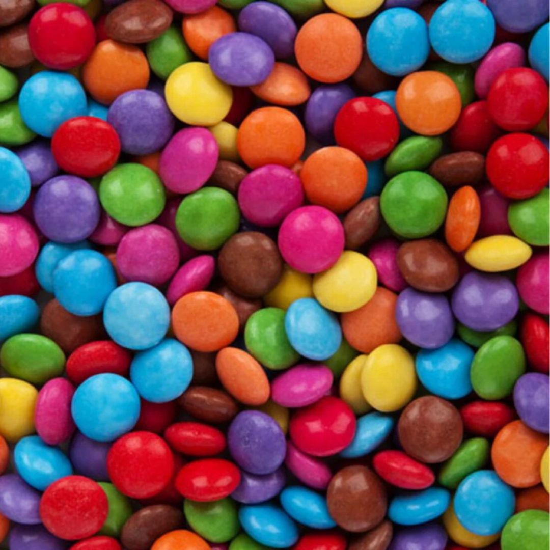 Smarties (Allen&#39;s / Nestle)