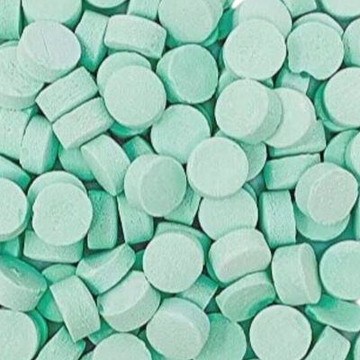 Spearmint Discs (Pittsworth)
