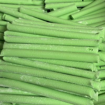 Spearmint Pencils