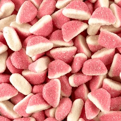 Strawberry Cake Gummies