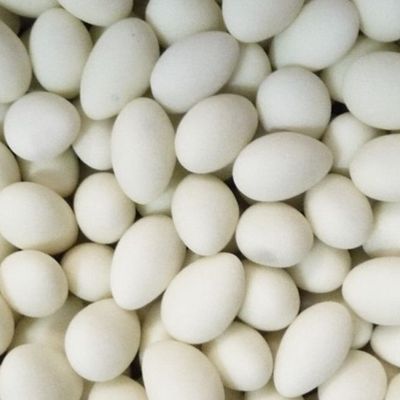Sugared Almonds - White